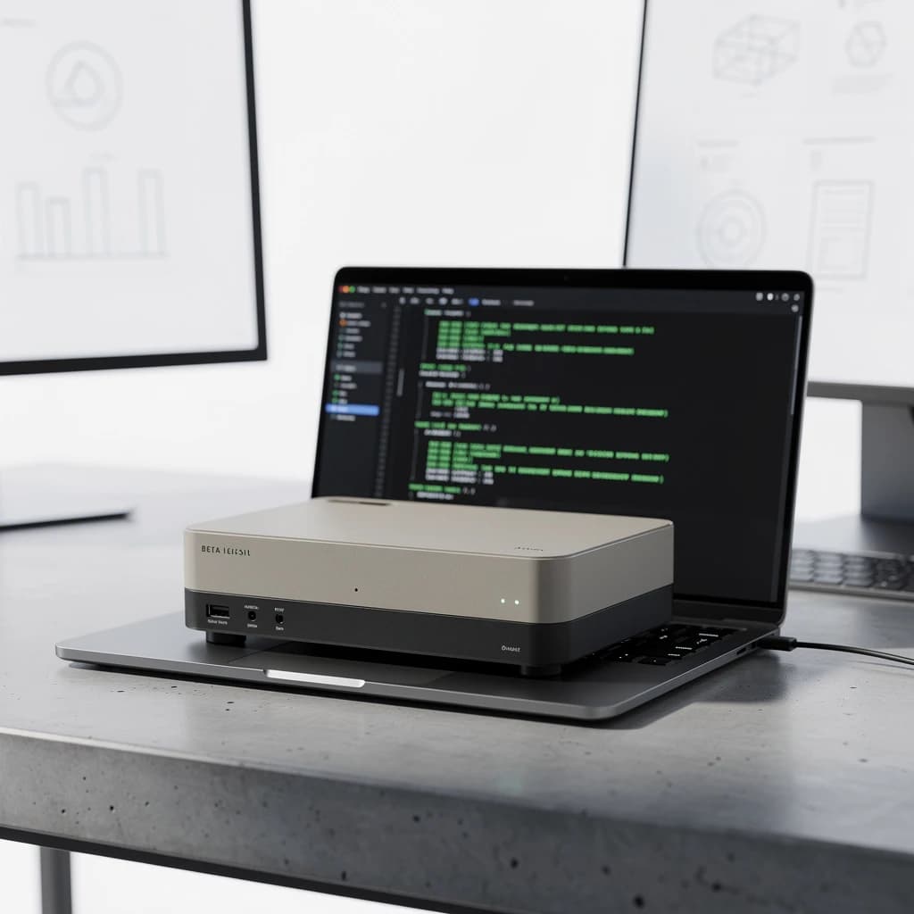 Foundry Systems product 1
