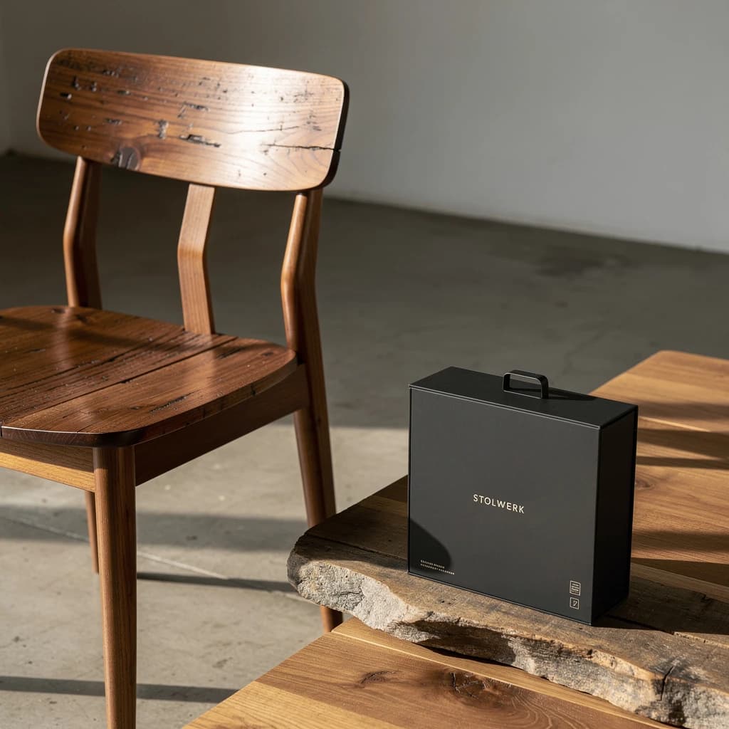 Stolwerk Copenhagen product 2