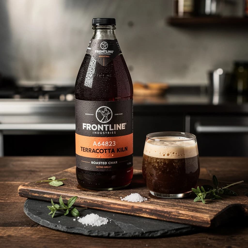 Frontline Industries product 2
